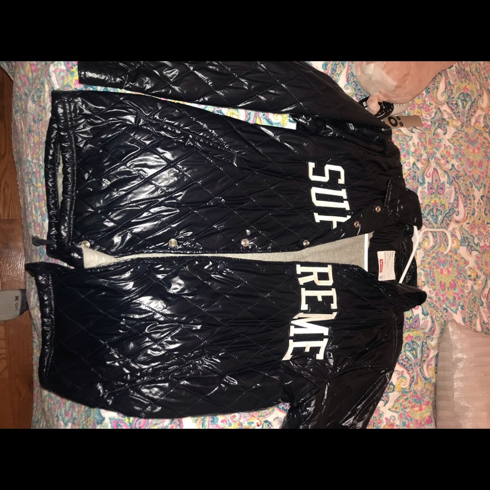 Supreme jacket